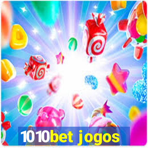 1010bet jogos